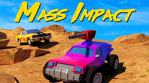 game pic for Mass impact: Battleground